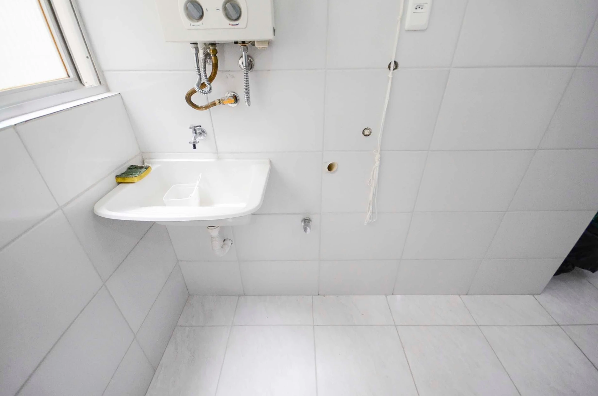 Apartamento para locação com 3 quartos e 1 vaga — photo 19