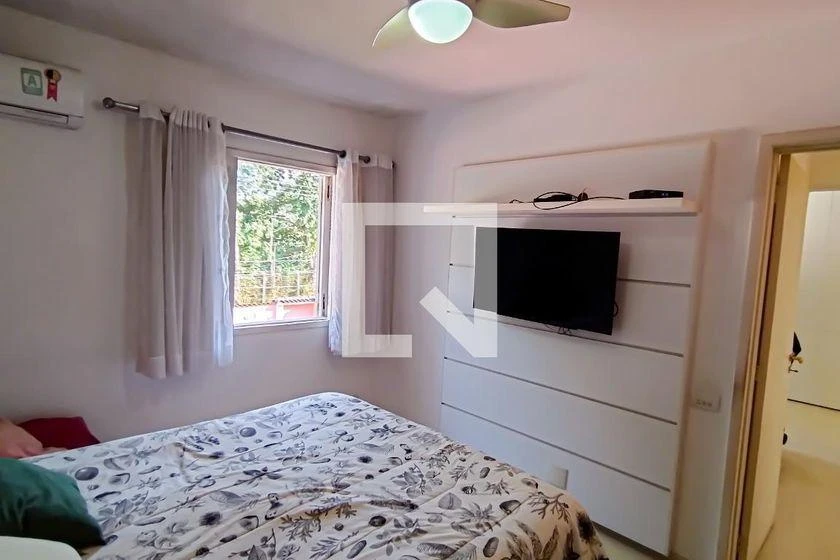 Rental house with 3 bedrooms and an open-plan kitchen — photo 12