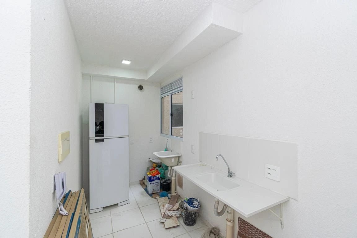 2-bedroom apartment in a building with a gym — photo 20