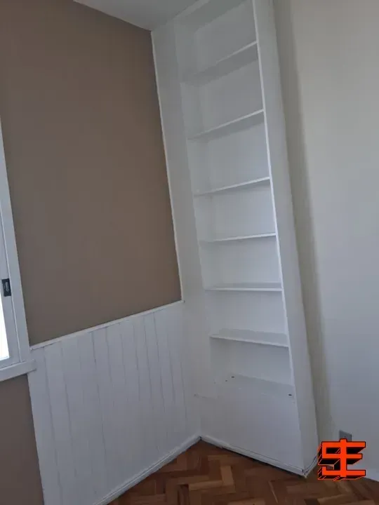 2-bedroom apartment with 1 parking space and closed kitchen — photo 11