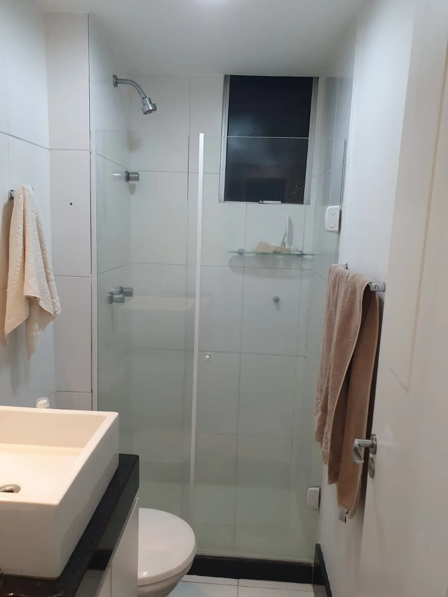 2-bedroom apartment with a home office in Rio de Janeiro — photo 23