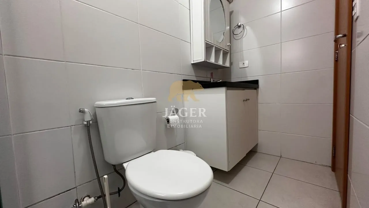 Furnished apartment with 32 m² and 1 en-suite bedroom — photo 5