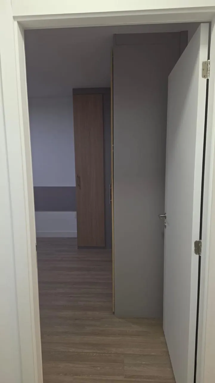 Apartamento de 2 quartos com varanda gourmet, Barra Olímpica — photo 14