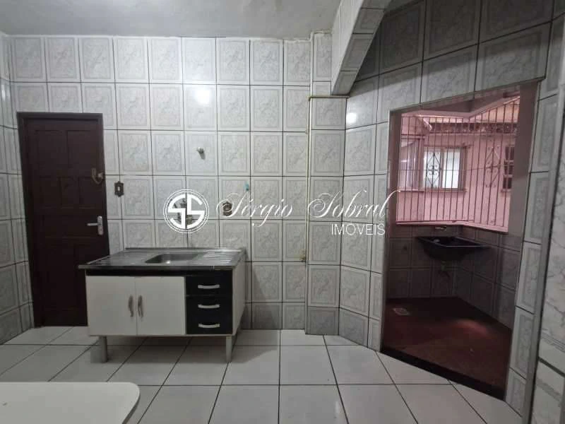 2-bedroom apartment without parking, 65 m², gas stove kitchen