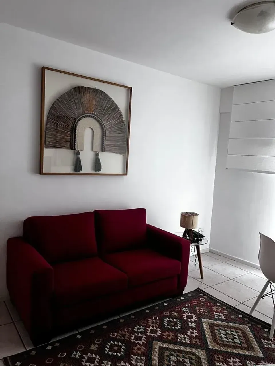Apartamento mobiliado 2 quartos e 2 banheiros com 1 vaga — photo 5
