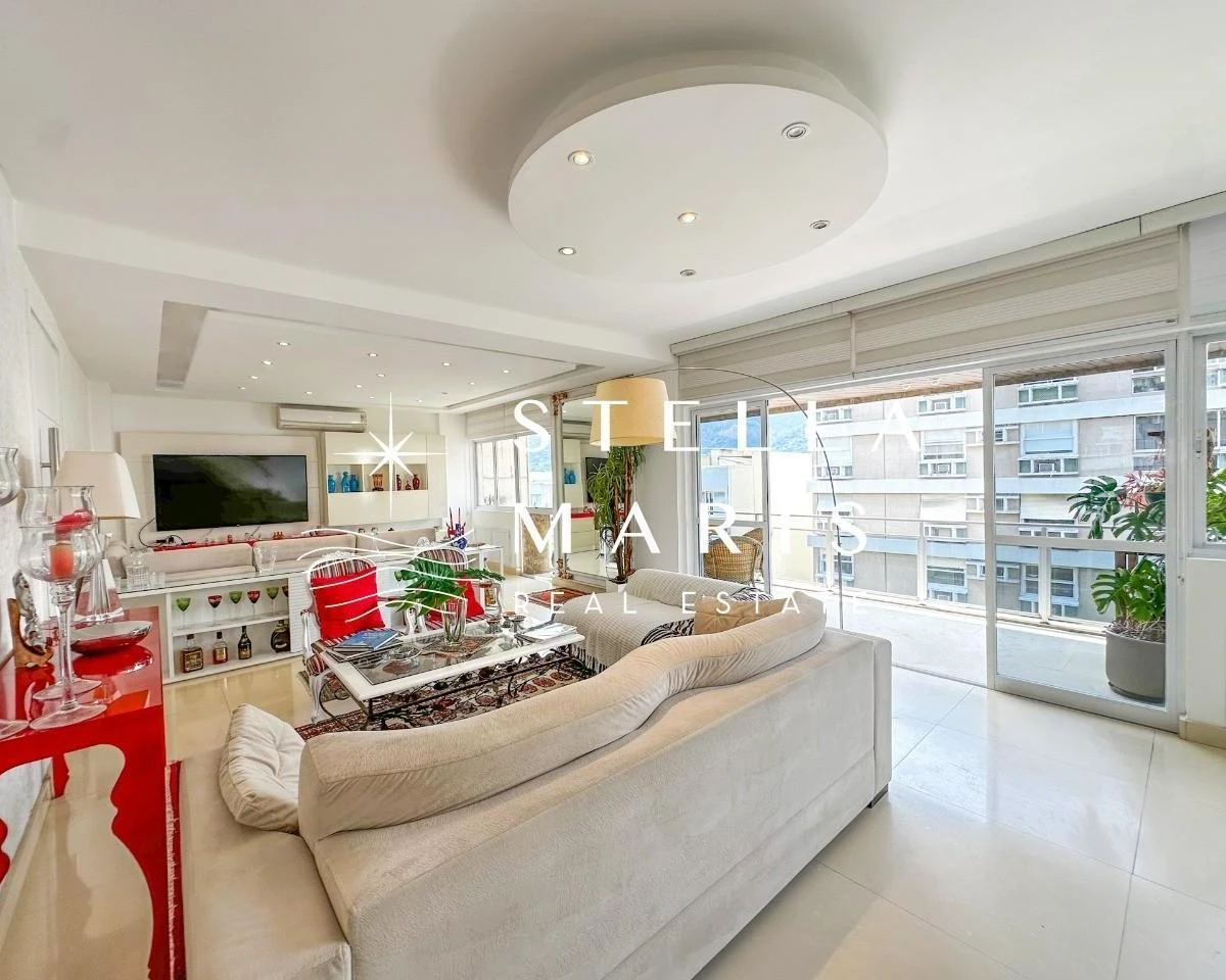 Apartamento mobiliado duplex com 4 quartos e varanda — photo 11