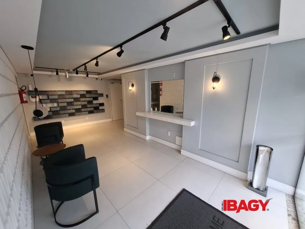 Studio de 46 m² com cozinha americana e 1 vaga — photo 17