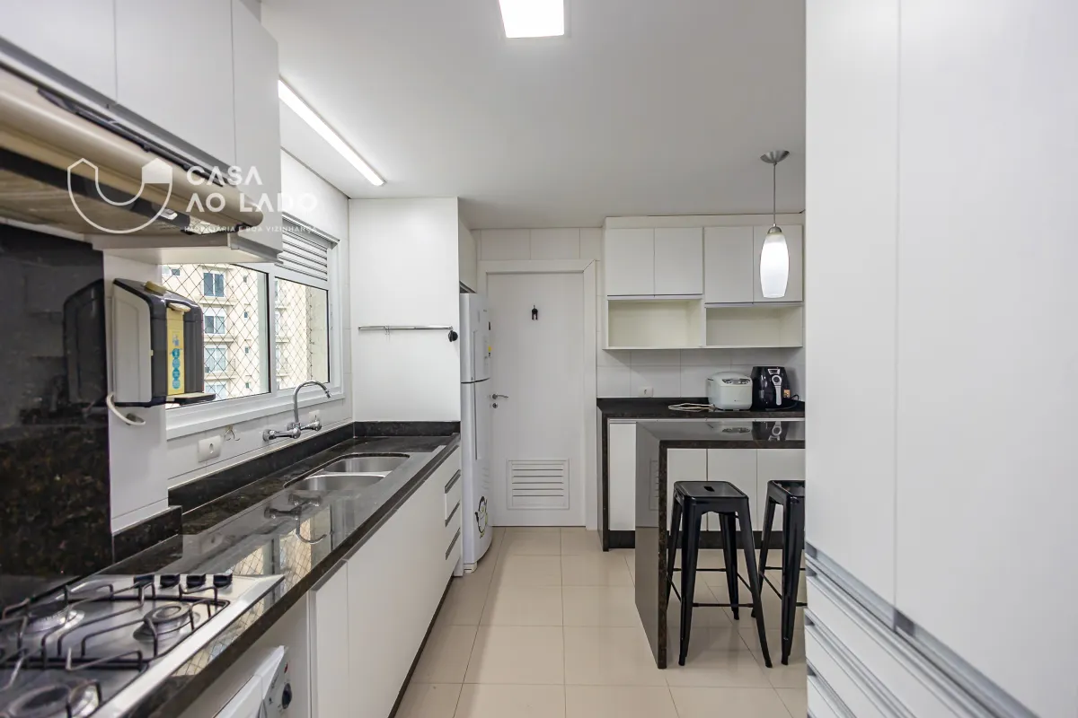 Apartamento de 200 m² con 3 dormitorios y 2 plazas — photo 7