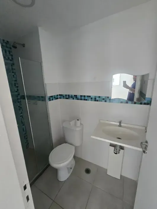 Apartamento de 2 quartos com cozinha integrada a gás — photo 25