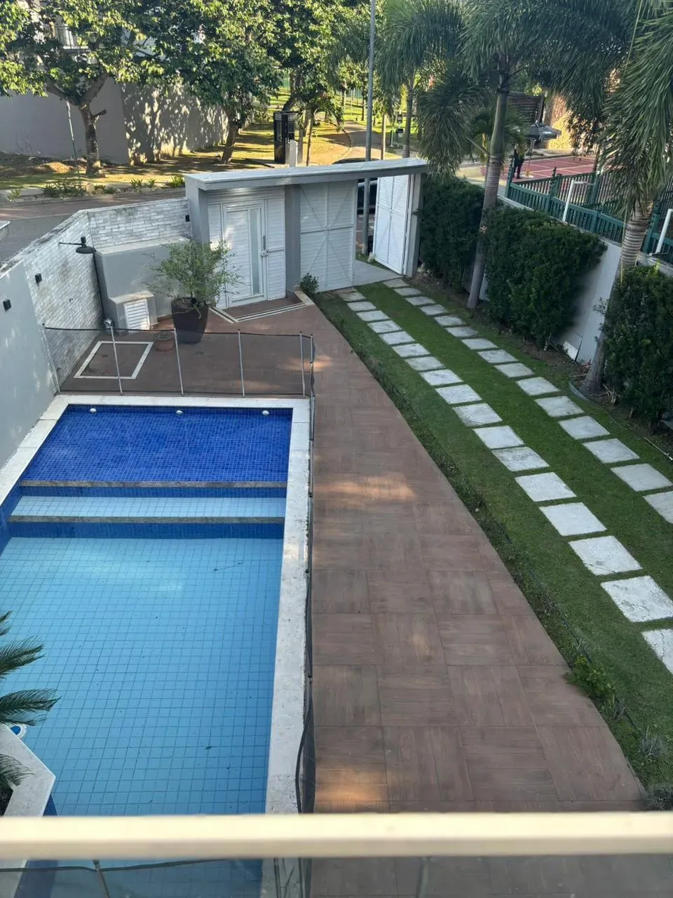 Furnished triplex house 280 m² with 3 bedrooms and 5 baths — photo 17