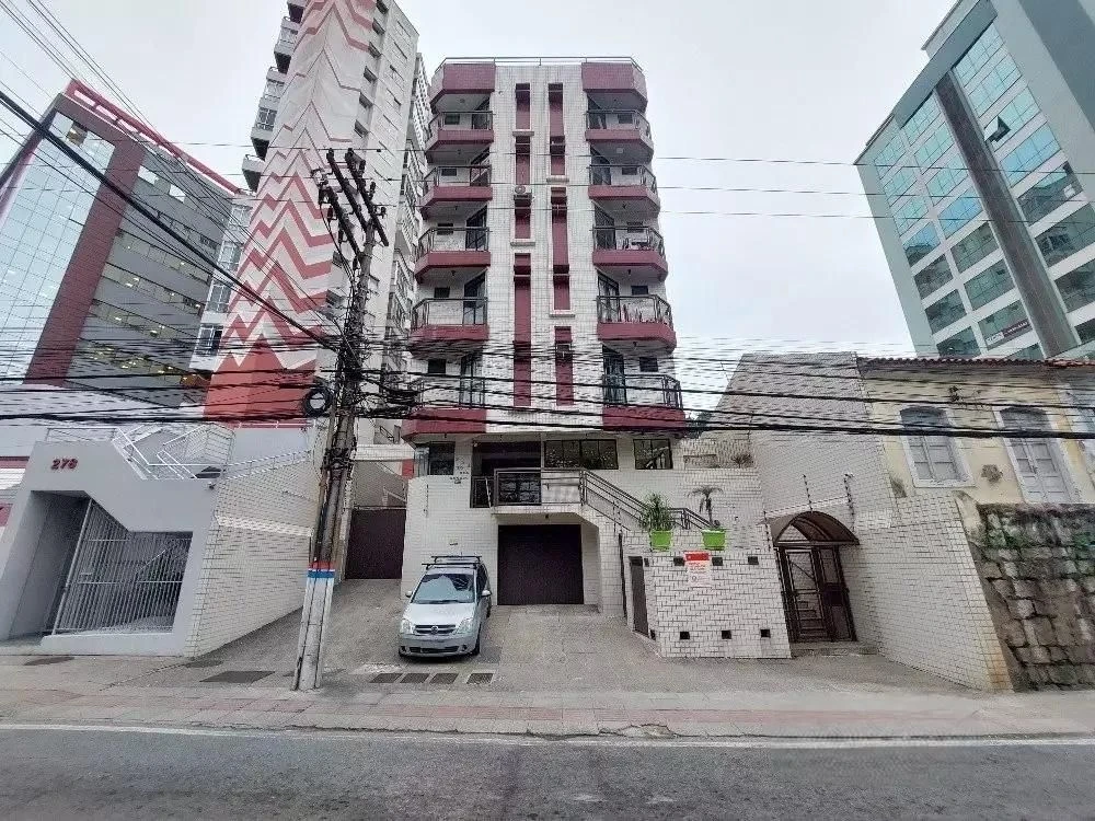 One-bedroom apartment with a home office in Florianópolis — photo 12