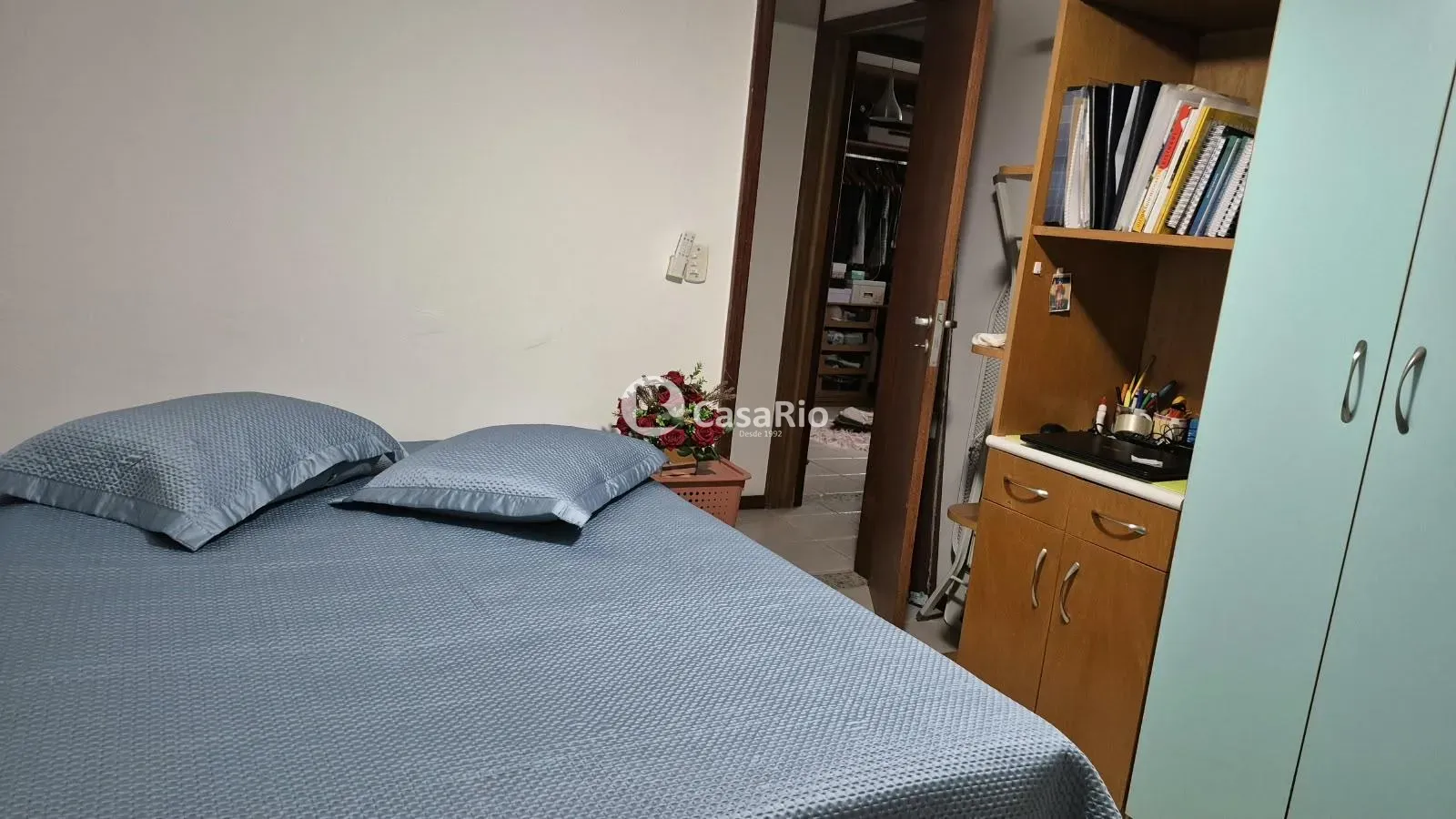 Apartamento com espaço de home office, Pechincha — photo 6