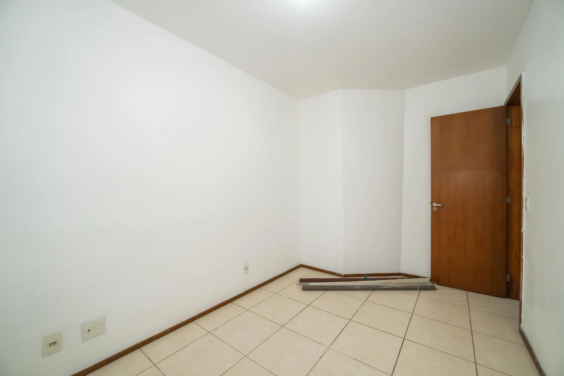 Mountain view in a 2-bedroom apartment, 48 m² — photo 35