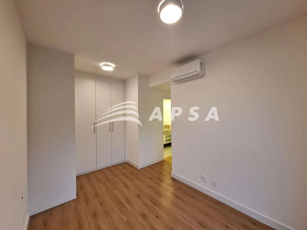 74 m² apartment with 2 en-suite bedrooms and 2 parking — photo 19