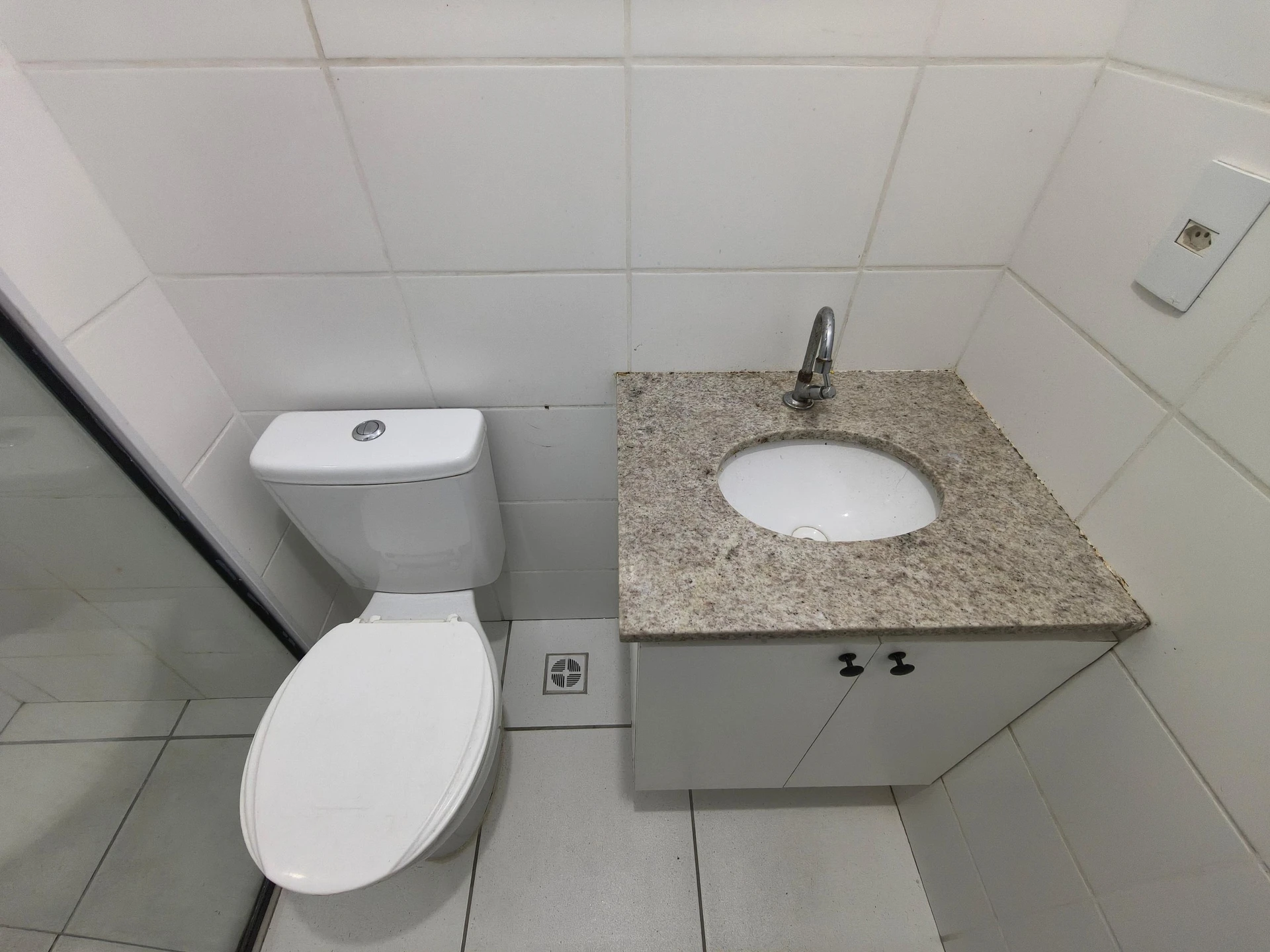Apartamento, 47 m², com máquina de lavar — photo 5