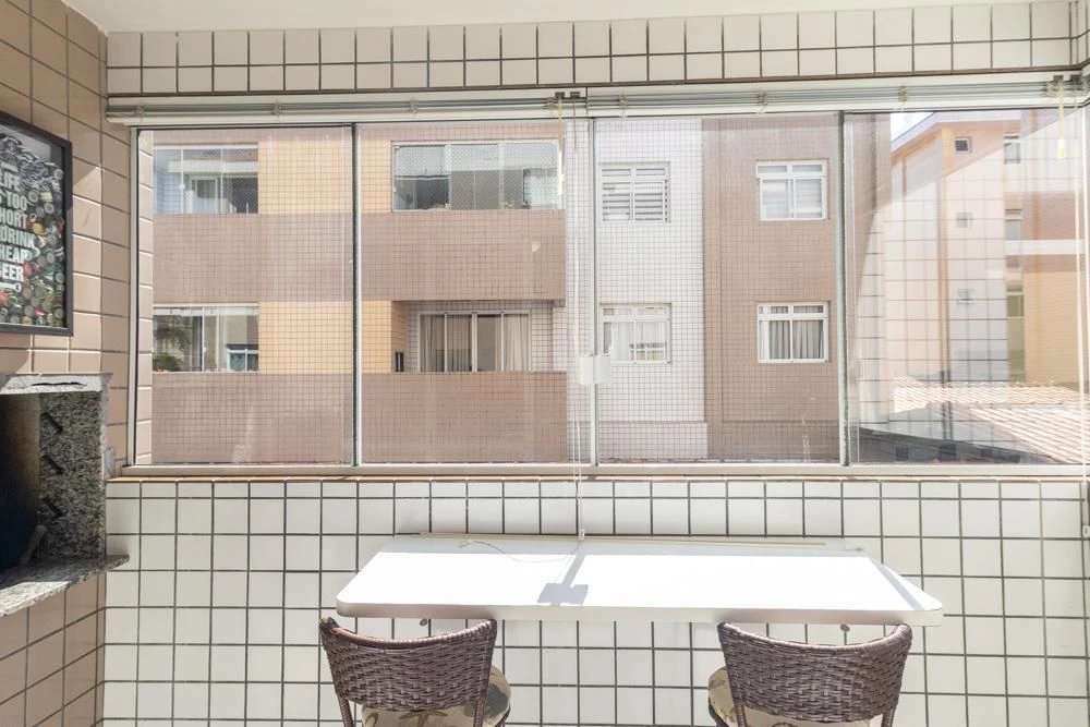 2 quartos e máquina de lavar: apartamento de 60 m² — photo 41
