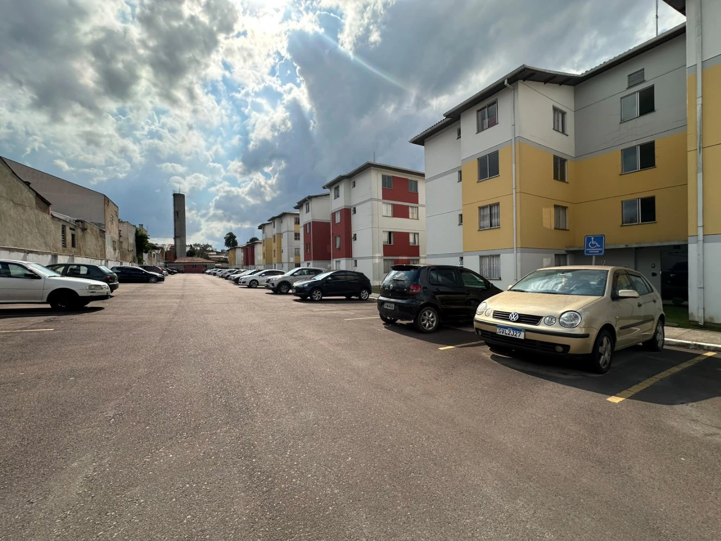 2-bedroom apartment, 46 m² — photo 10