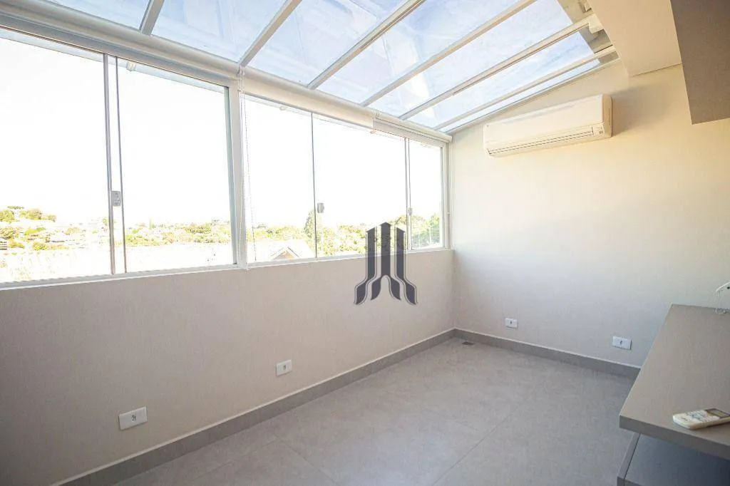 One-bedroom apartment, 46 m² — photo 7