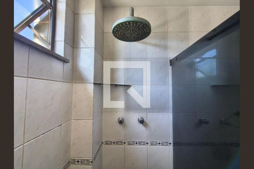 88 m² rental apartment with 2 bedrooms and balcony — photo 34