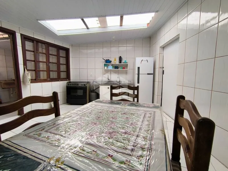 Casa mobiliada com 2 quartos e 70 m² — photo 12