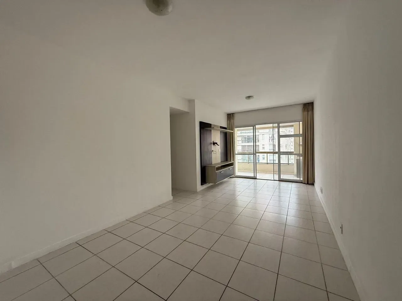 Apartment on the 9th floor with a private BBQ — photo 4
