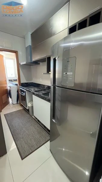 2-bedroom apartment with a washing machine — photo 22