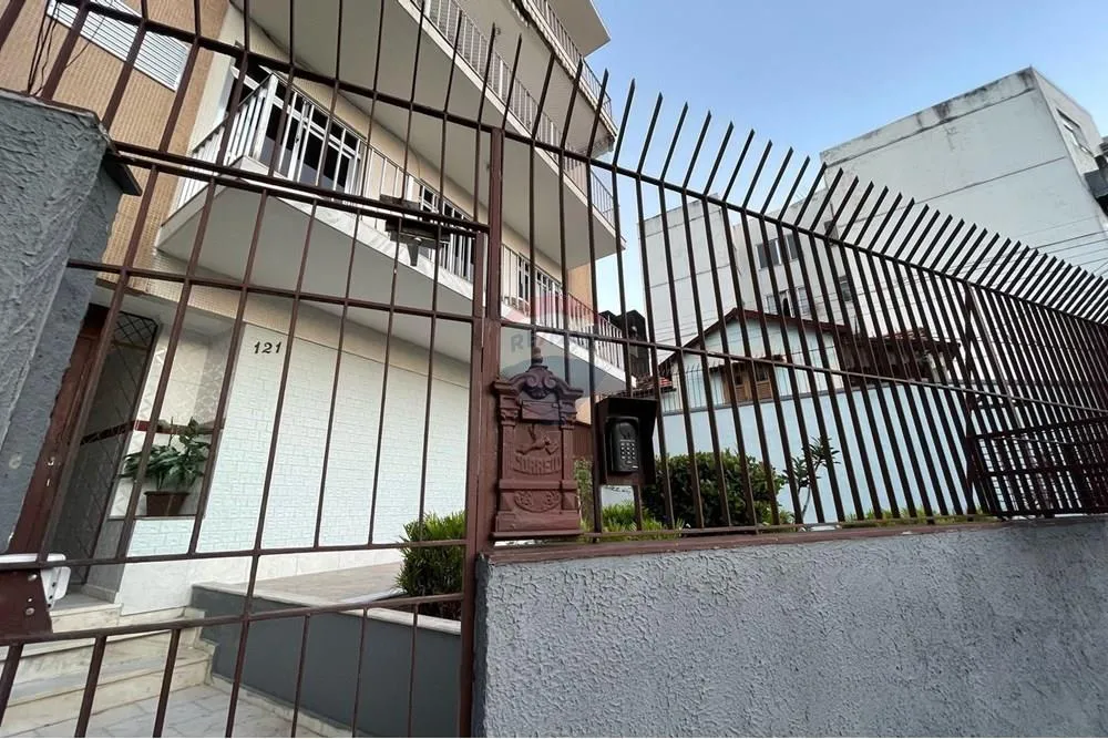 2-bedroom apartment with 74 m² and 2 bathrooms — photo 31
