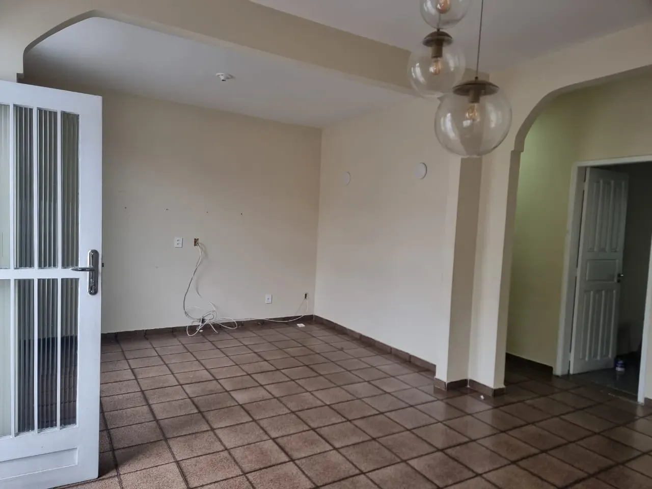 3-bedroom apartment with a washing machine in Rio de Janeiro — photo 20