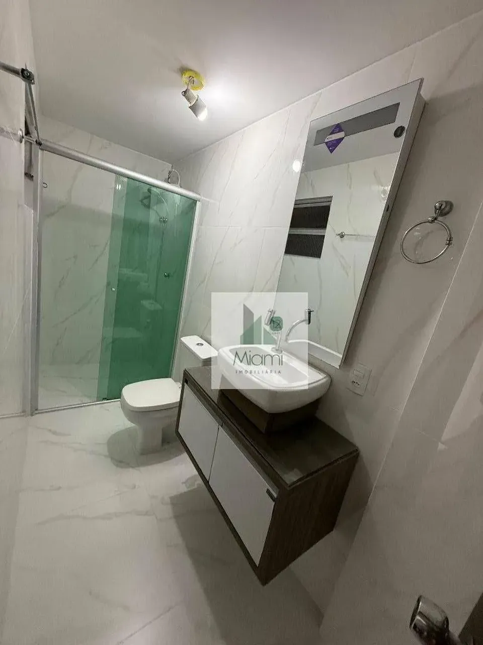 1-bedroom apartment with no parking space, 50 m² — photo 8