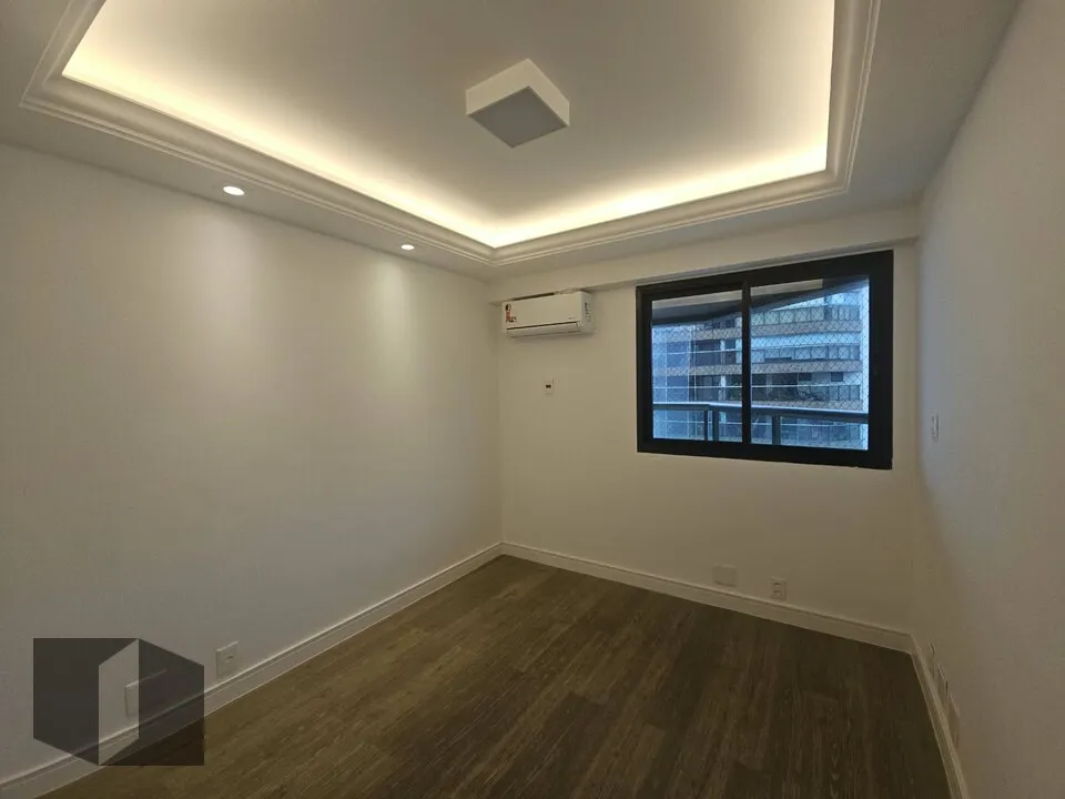 Apartamento de 3 quartos com varanda e 2 vagas — photo 5