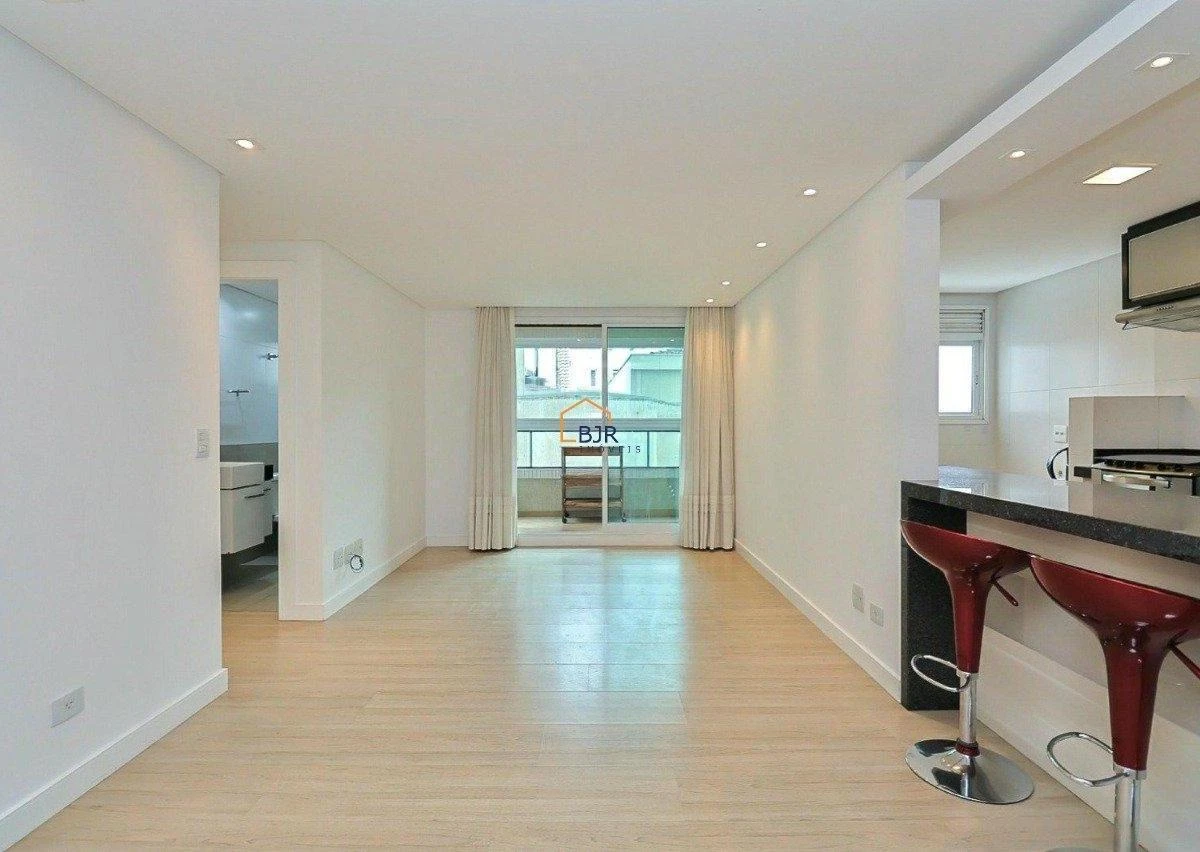103 m² apartment with 2 bedrooms and 1 parking spot — photo 15