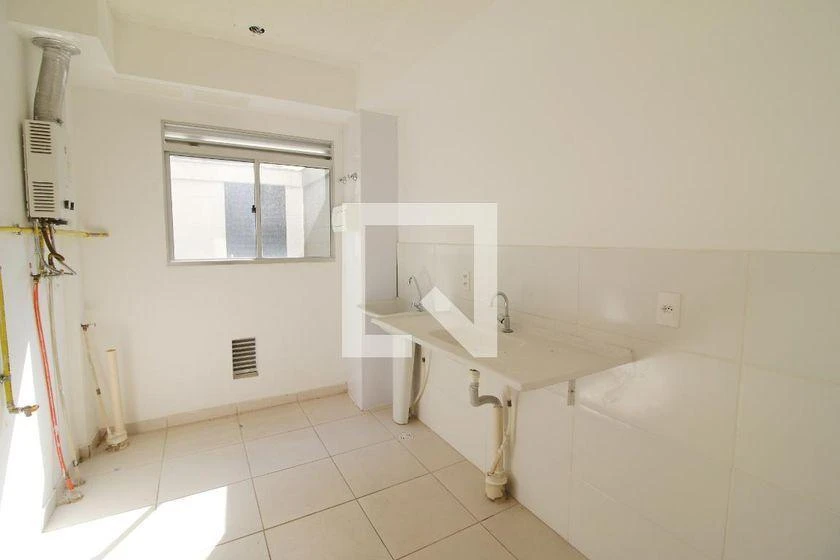 Apartment, 62 m², with a grill on the balcony — photo 2