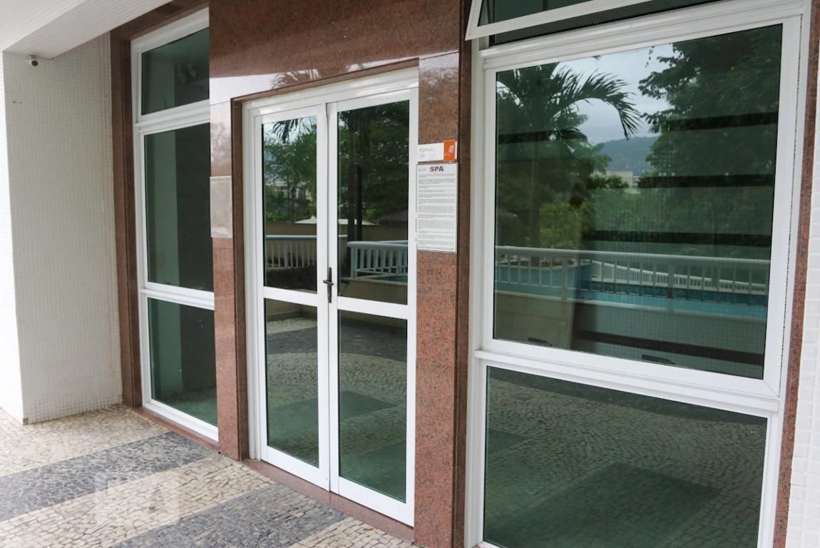 Apartamento alugado com 2 quartos e 1 suíte — photo 63