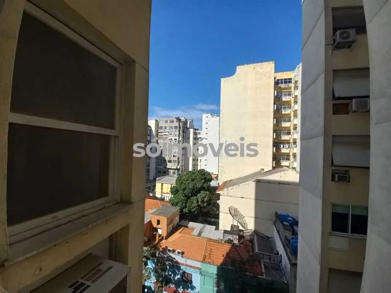 Apartment with 2 bedrooms and 2 bathrooms no parking — photo 24