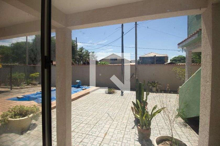 House with 548 m² and 5 bedrooms, with shared pool — photo 8