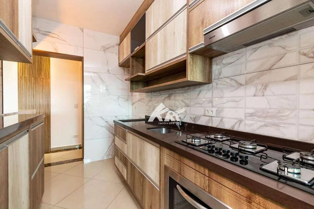 2-bedroom apartment in a building with a sauna — photo 20