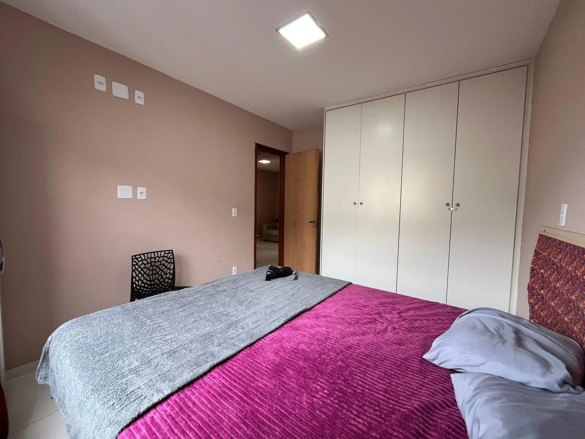 Apartamento com espaço de home office, Barra da Tijuca — photo 11