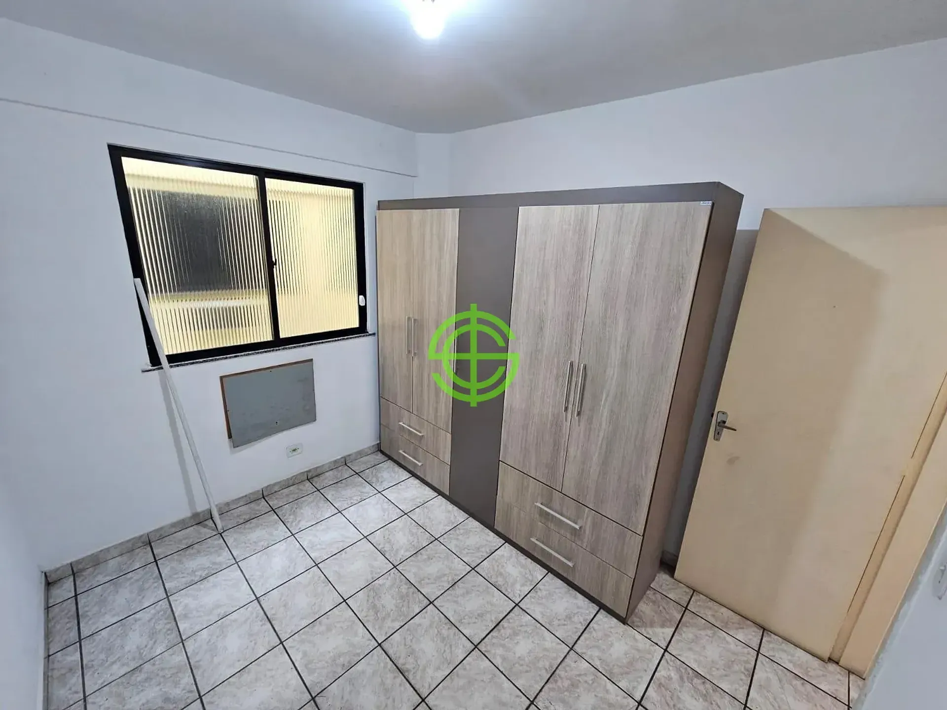 Apartamento de 2 quartos e 67 m²
