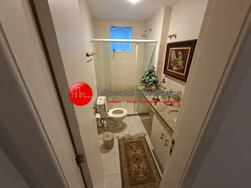 Furnished duplex house with 5 bedrooms and 5 bathrooms — photo 2