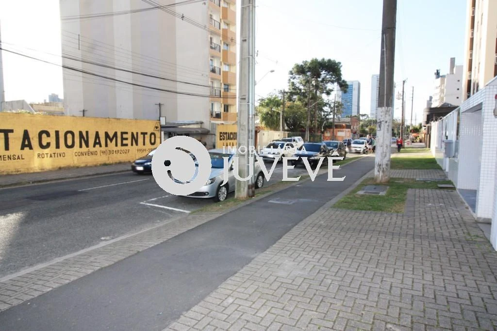 One-bedroom, 44 m² apartment in Curitiba — photo 16