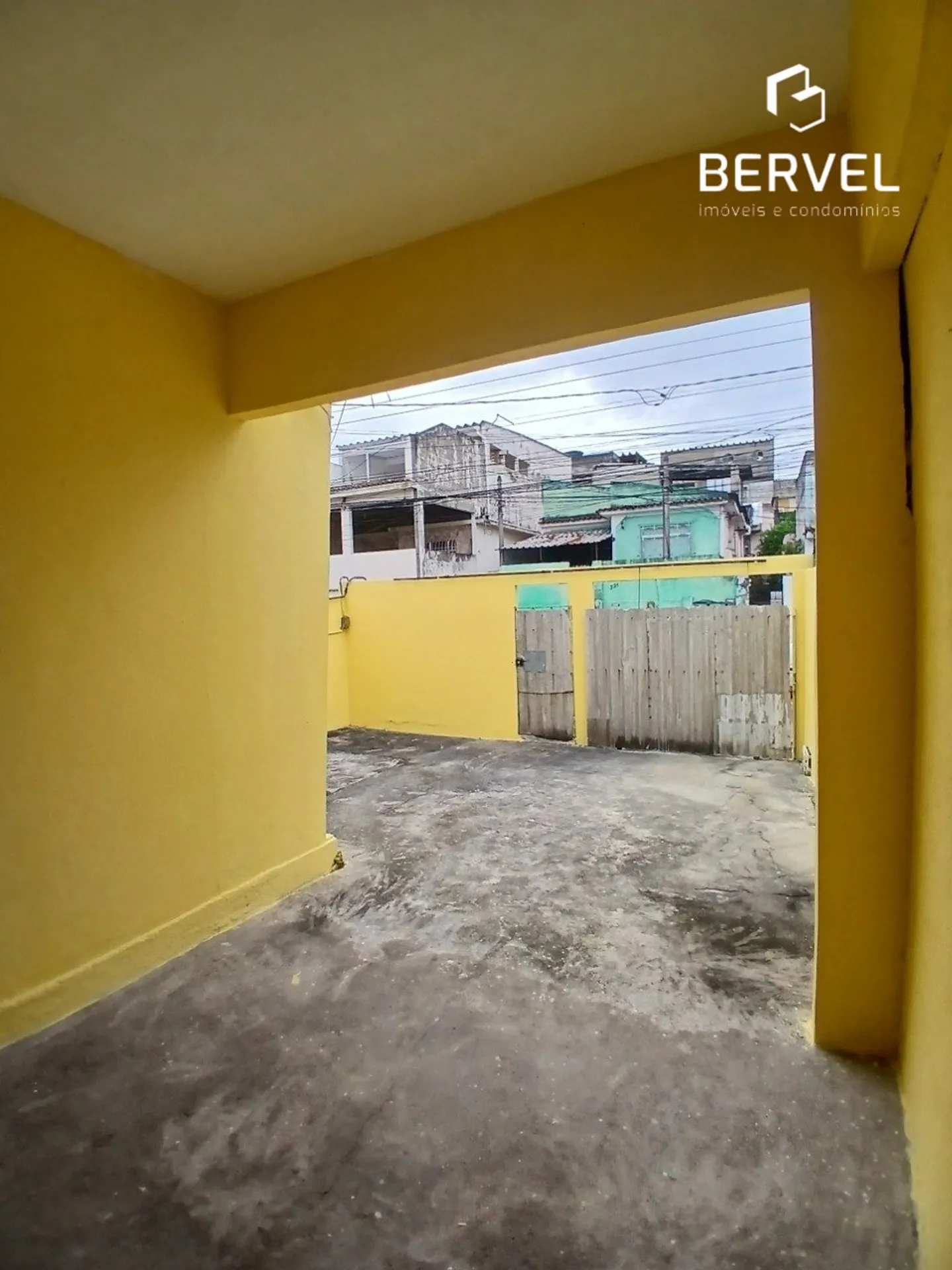 2-bedroom house, 65 m² — photo 3