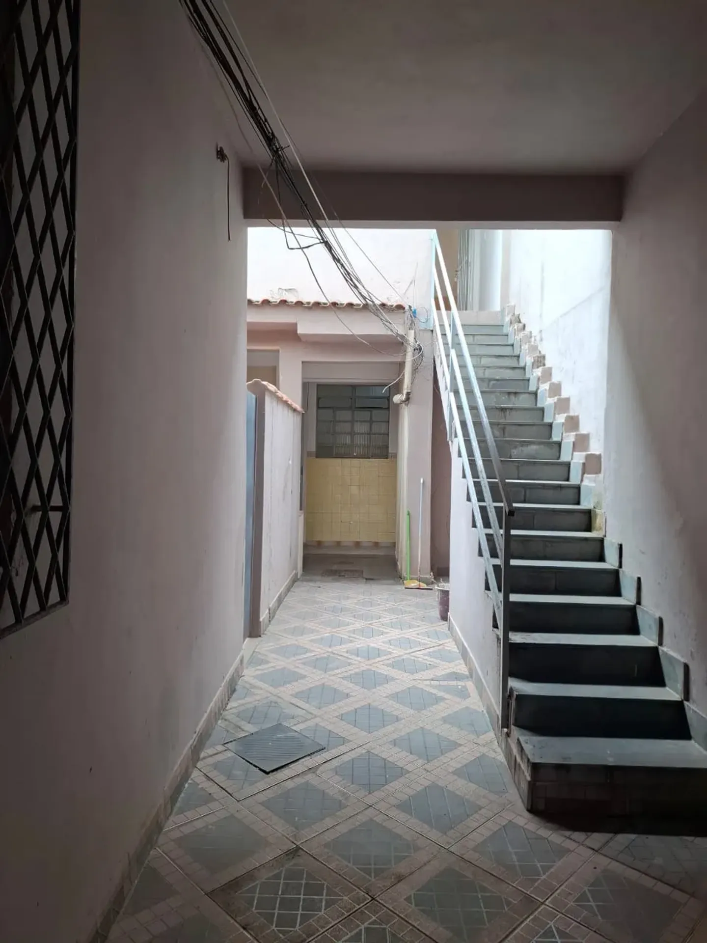 One-bedroom, 49 m² house in Rio de Janeiro — photo 17