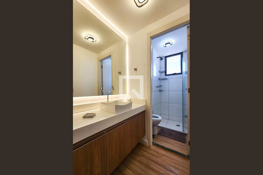 2-bedroom apartment with a water view in Rio de Janeiro — photo 10