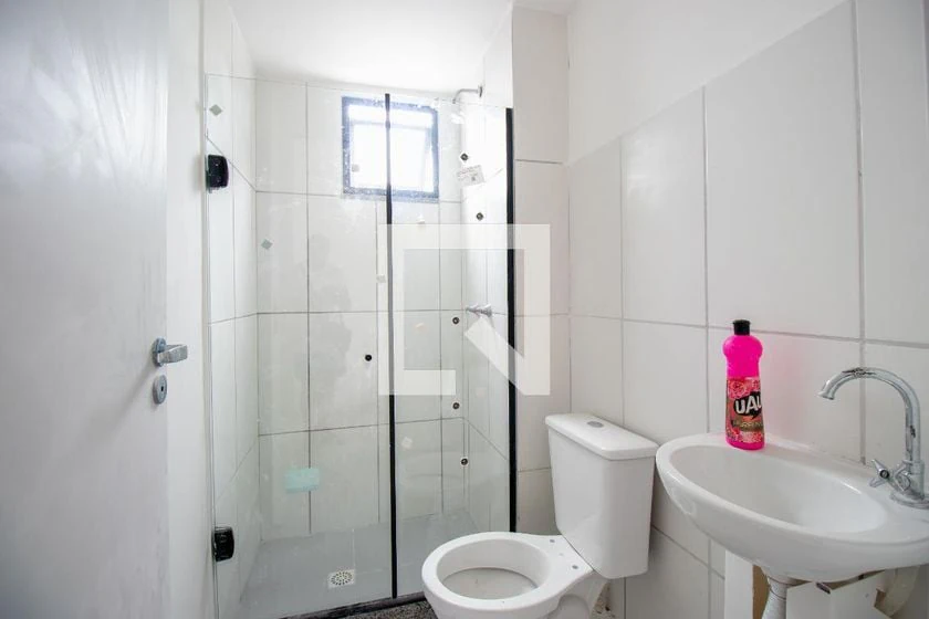 Apartamento para alugar com 2 quartos e sacada — photo 4