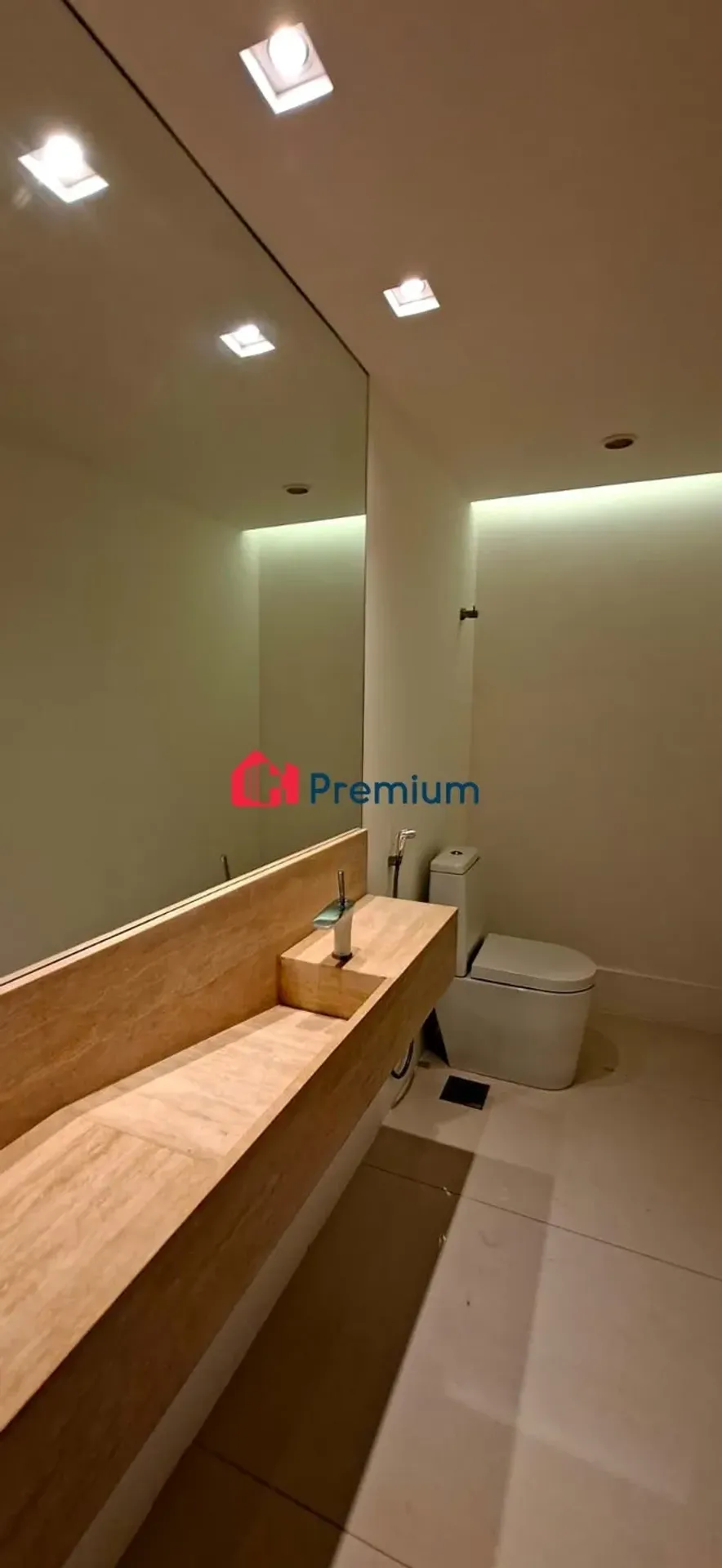 Casa com 5 suítes e 7 banheiros, 5 vagas — photo 29