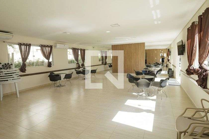 2-bedroom apartment with 41 m² and 1 parking spot — photo 24