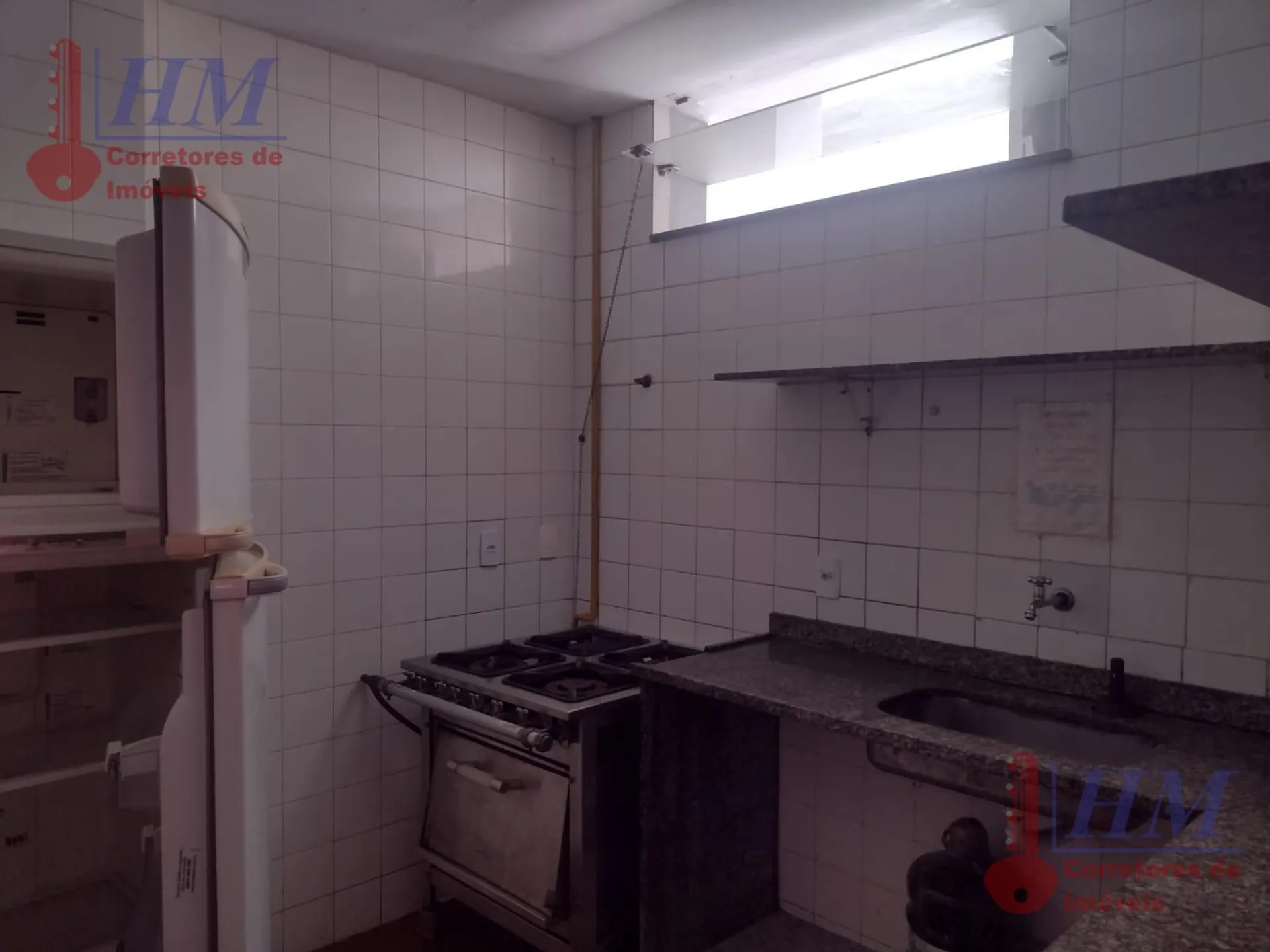 Furnished apartment, 67 m², with a glass-enclosed balcony — photo 25