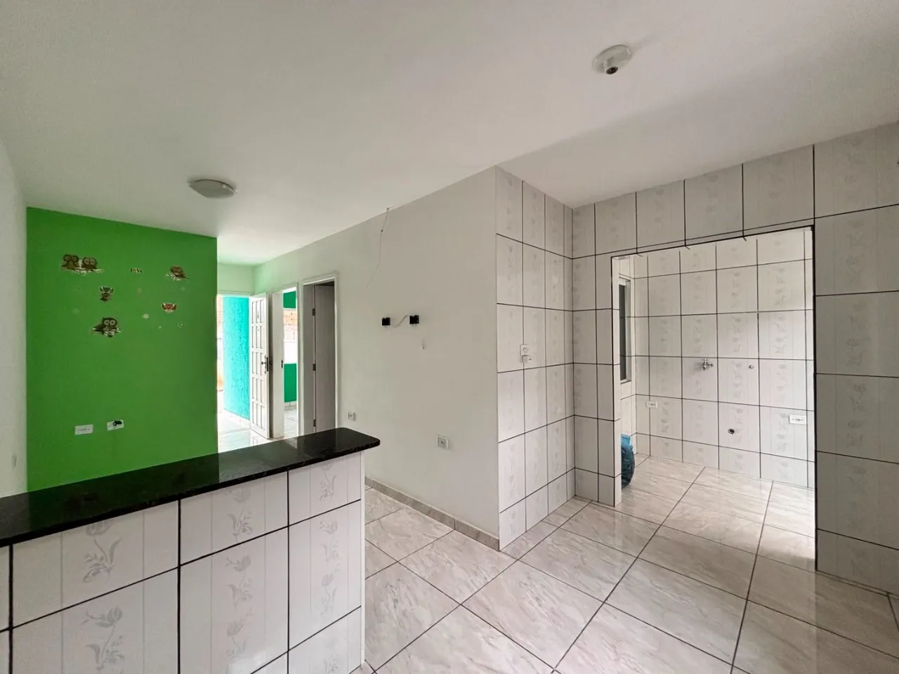 Casa com 2 dormitórios de 50 m² e vaga de 1 carro — photo 3