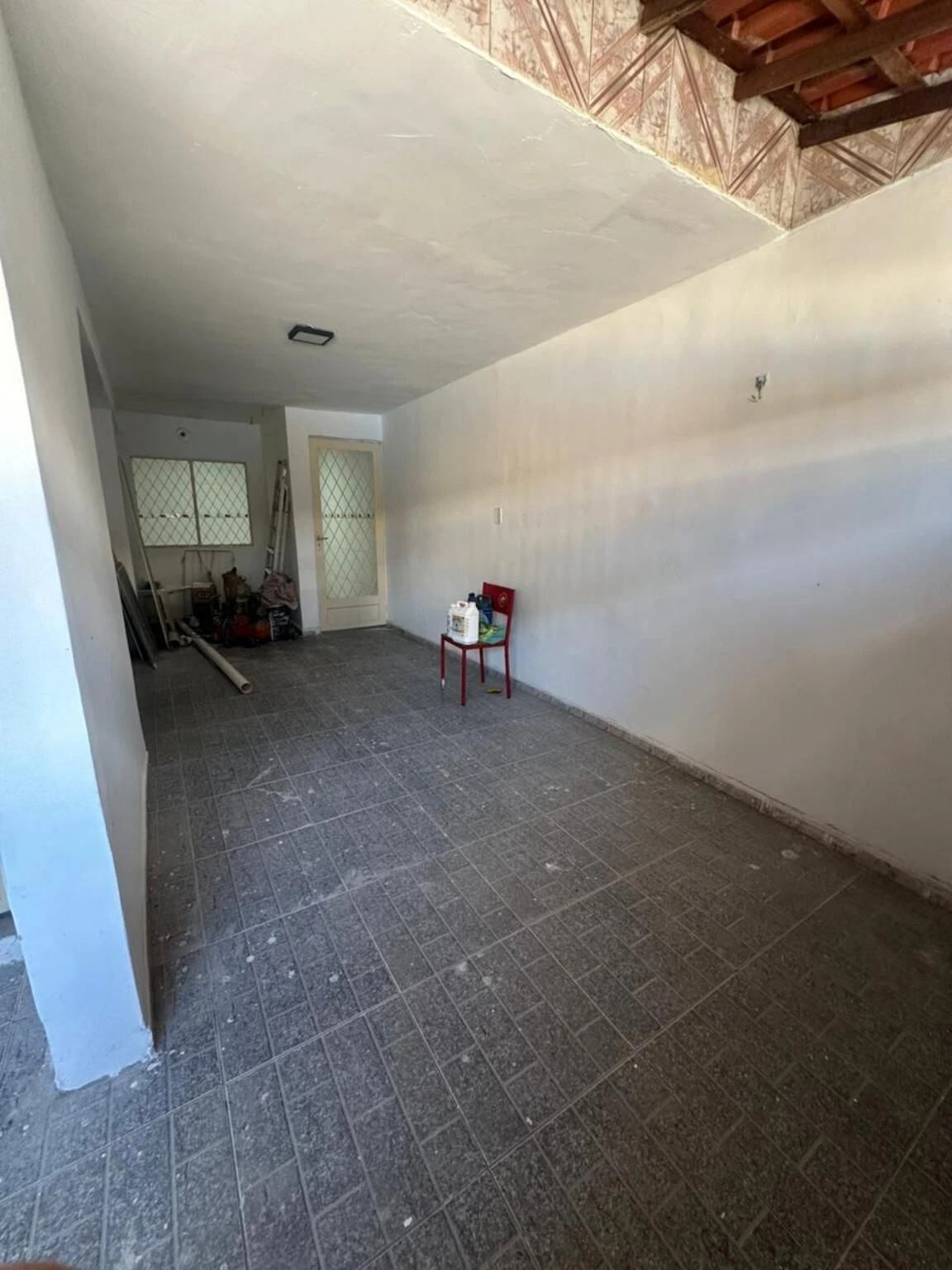 Casa não mobiliada com 2 quartos e 3 banheiros — photo 5