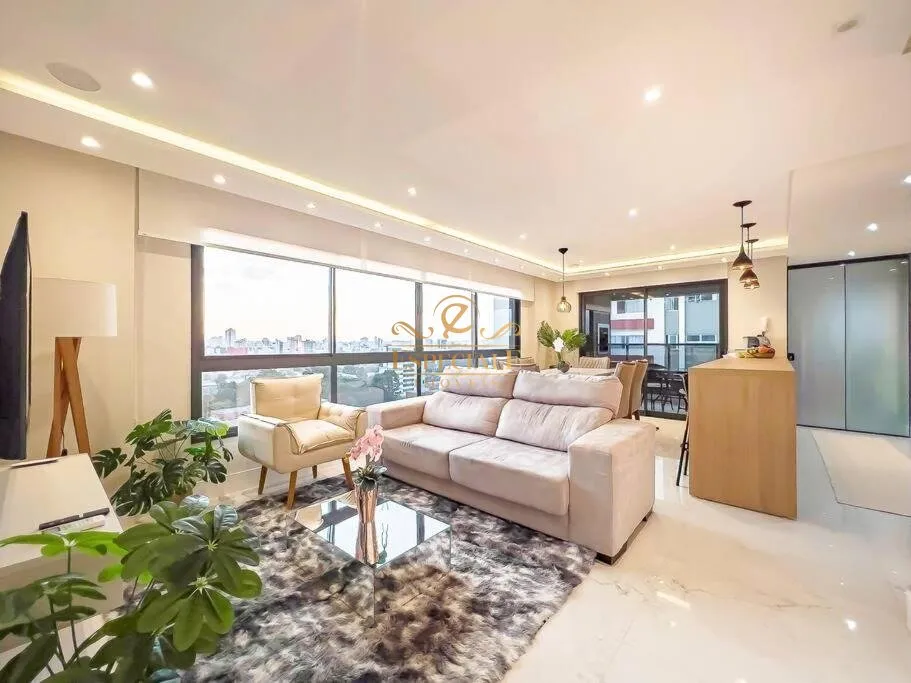 Furnished apartment with 3 bedrooms and 3 bathrooms — photo 9